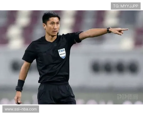 裁判水平提升,马宁等国际裁判执掌重要赛事 裁判水平提升,马宁等国际裁判执掌重要赛事