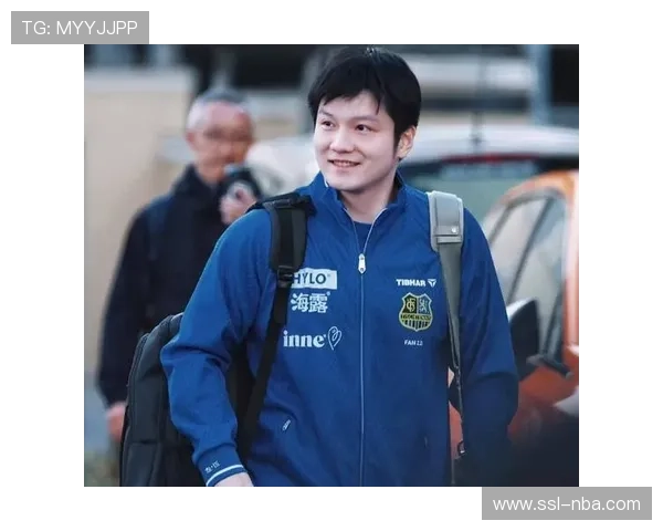 樊振东通过德甲联赛保持状态,全运会卫冕在望 樊振东通过德甲联赛保持状态,全运会卫冕在望