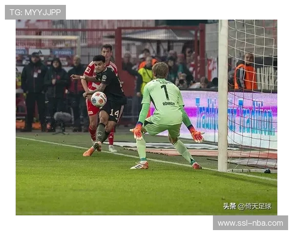 拜仁慕尼黑2-2战平柏林联合,新赛季开局16连胜纪录遭终结 拜仁慕尼黑2-2战平柏林联合,新赛季开局16连胜纪录遭终结