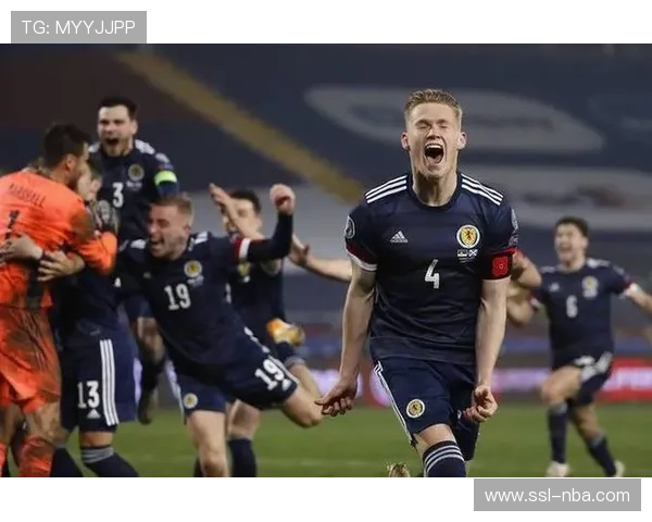 希腊主场迎战苏格兰，出线生死战五五开