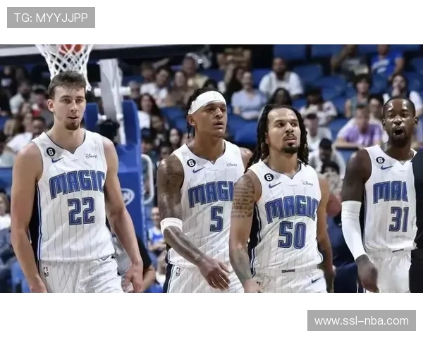 班凯罗缺阵魔术胜勇士，瓦格纳兄弟发力