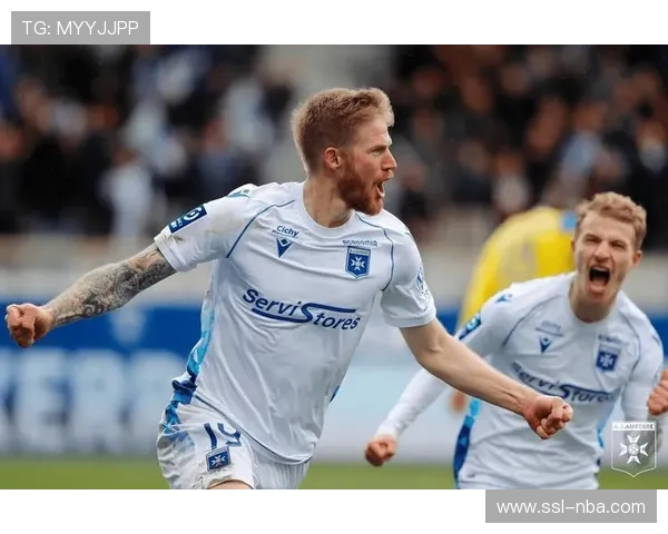 欧塞尔0-0图卢兹,中游混战互交白卷 欧塞尔0-0图卢兹,中游混战互交白卷