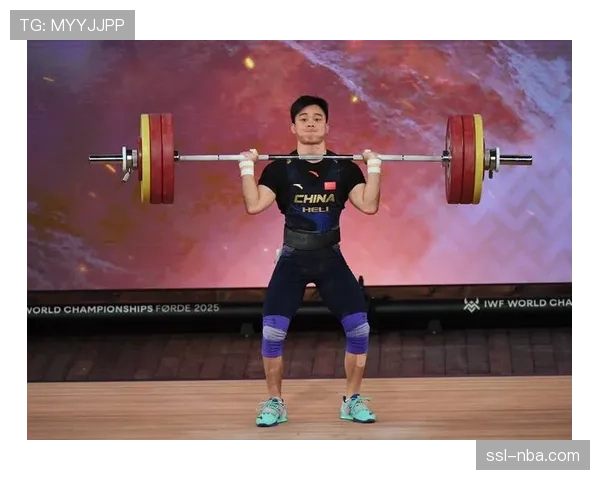 阿联酋国际举重邀请赛落幕,为世锦赛提供最后练兵机会