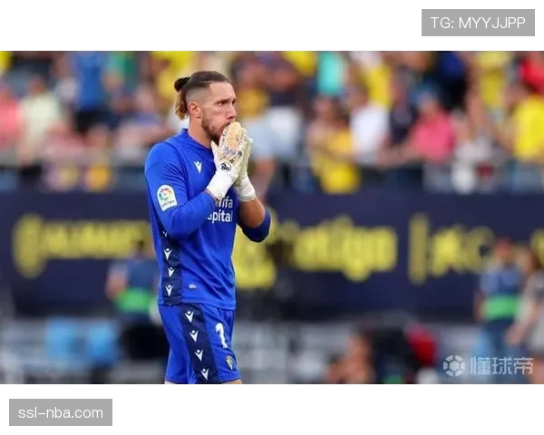 加的斯门将莱德斯马专访:谈职业生涯晚期与保级重任