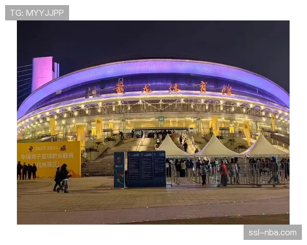 多座CBA主场计划升级通风系统，应对高强度比赛带来的体能消耗